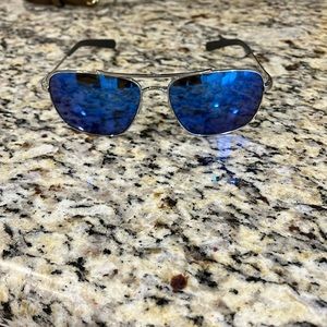 Coasta Canaveral 580 Glass Sunglasses